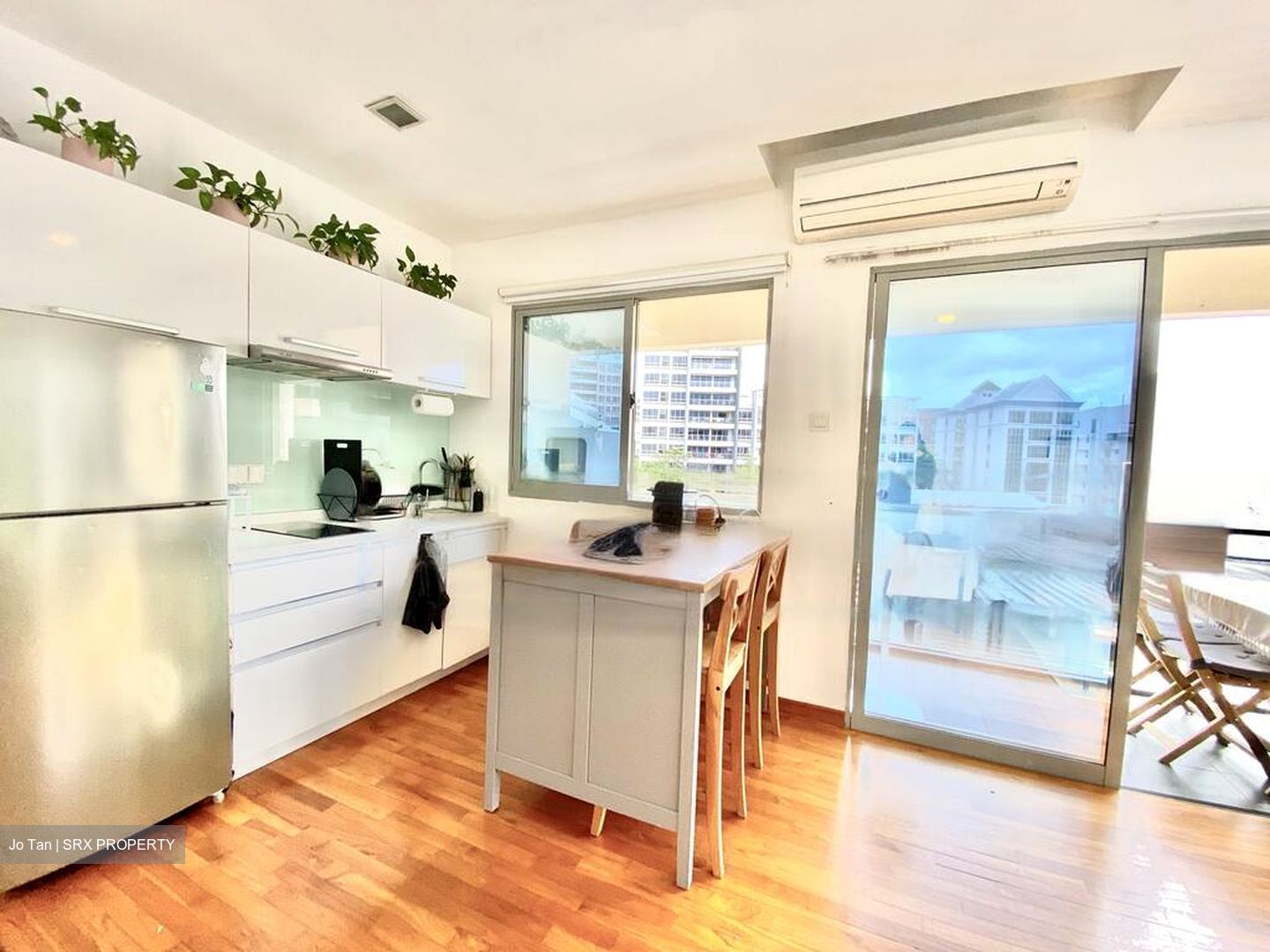 Niven Suites (D9), Condominium #464405721
